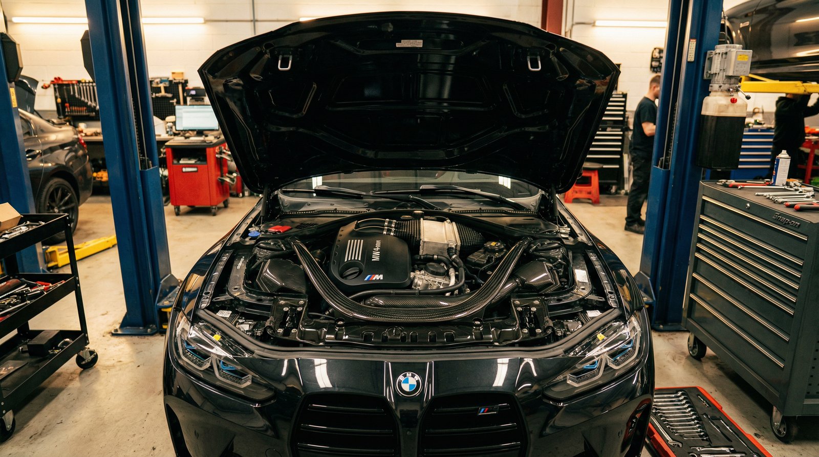 国产精品发动机改装视频