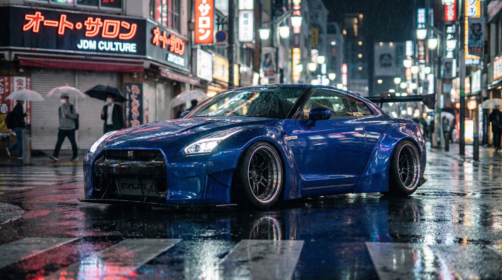 国产精品JDM改装视频